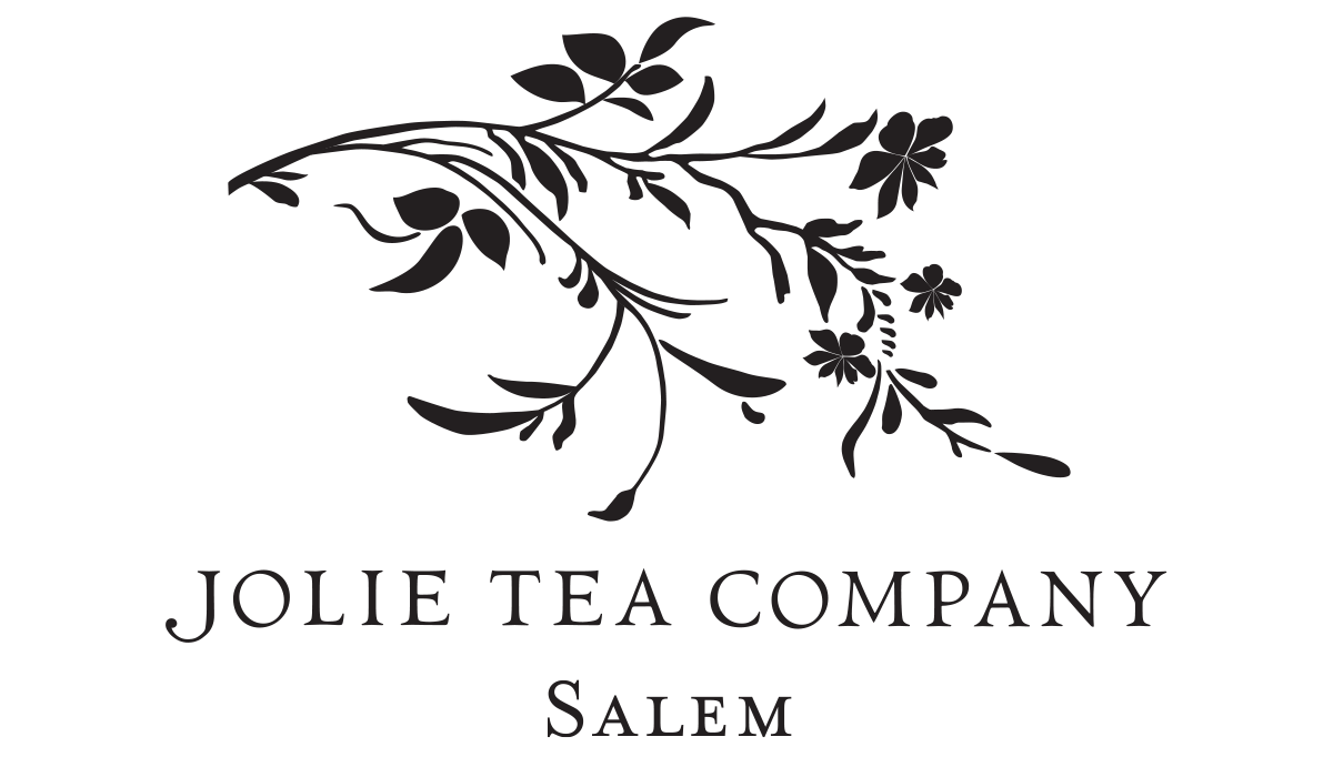 White Rose– Jolie Tea Company