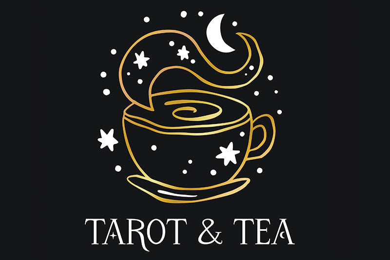 Tarot & Tea at Jolie Beverly